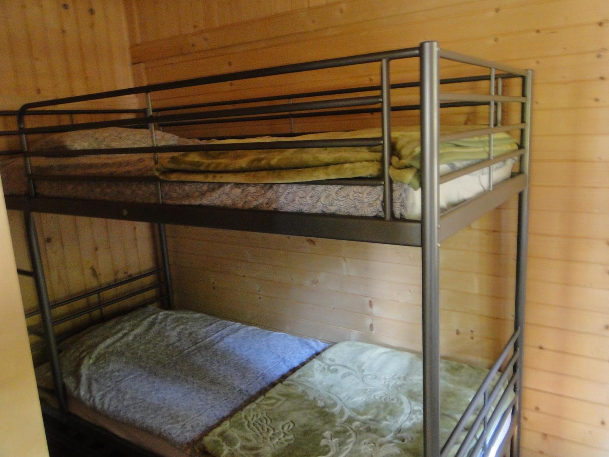 Вілла Wioska Pod Kogutem Krepa  Номер фото